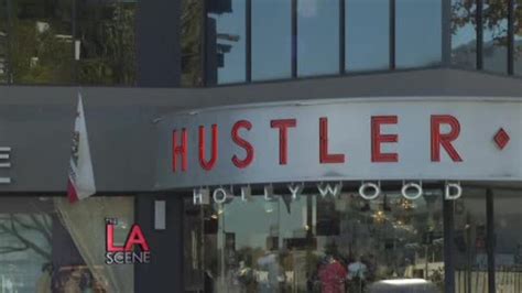 hustler hollywood cincinnati